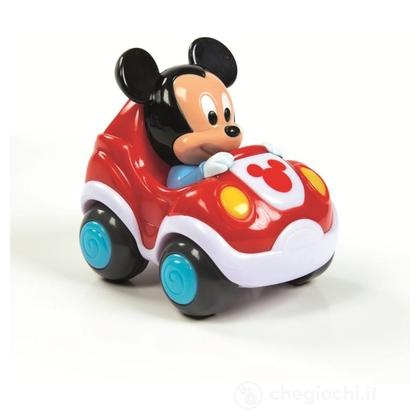 Disney Baby Macchinine Pull & Go (17166)