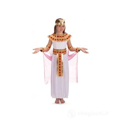 Costume Cleopatra taglia VII 10-11 anni - Carnevale - Carnival Toys -  Giocattoli