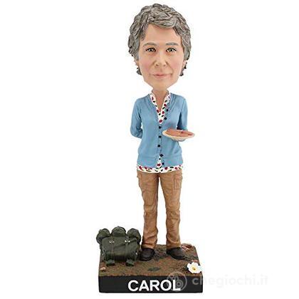 The Walking Dead Carol Bobblehead