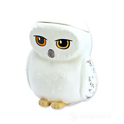 Harry Potter Tazza 3d Hedwig (ABYMUG679)