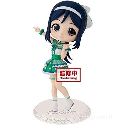 Love Live Sunshine:  - Kanan Matsuura Q Posket Figure