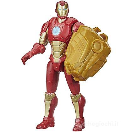 MECH Strike Iron Man