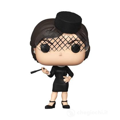 Park & Recreation - Pop Funko Vinyl Figure 1148 Janet Snakehole 9cm