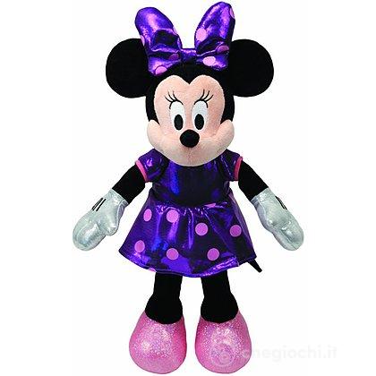 Peluche Disney Minnie Abito Rosso 25 cm. SIMBA - 6315870226