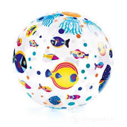 Fishes ball Pallone gonfiabile (DJ00170)
