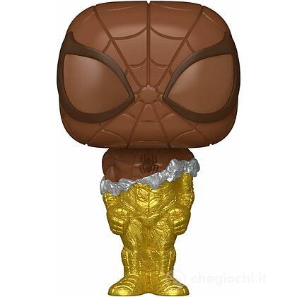 Funko Pop - Marvel - Spider-Man chocolate