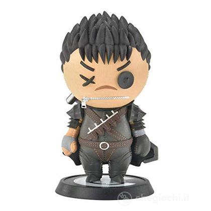 Berserk Guts The Black Swordsman Cutie