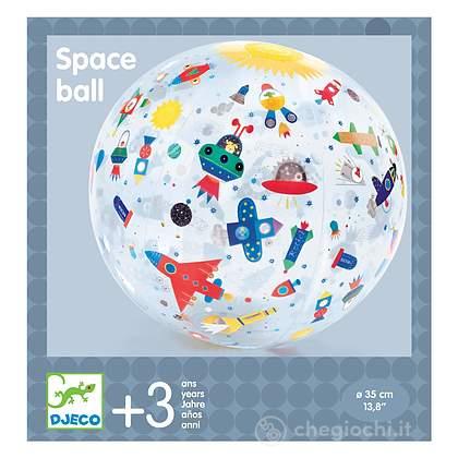 Space ball Pallone gonfiabile (DJ00172)