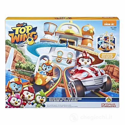 Top Wing - Playset Mission Ready
