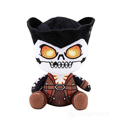 Sea Of Thieves Flameheart Stubbins Plush