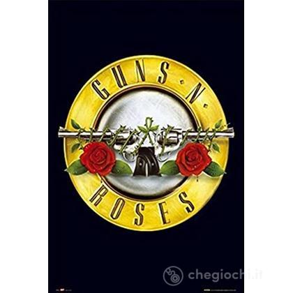 Guns N' Roses Maxi Poster 61x91