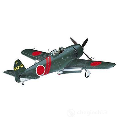 1/48 Kawanishi N1k2-J Shidenkai George  Hasjt74 (HA19174)