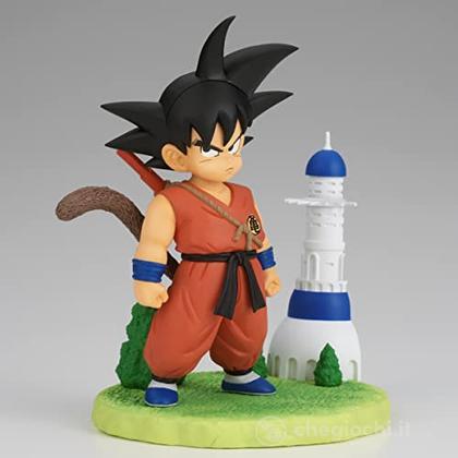 Dragon Ball History Box Vol.4 - Goku