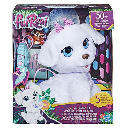 Furreal Gogo Cane Ballerino Tv