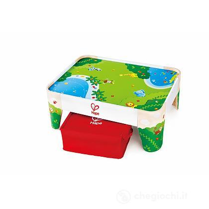 Gioco Del Gioco Da Tavolo Con Me Illustrazione di Stock - Illustrazione