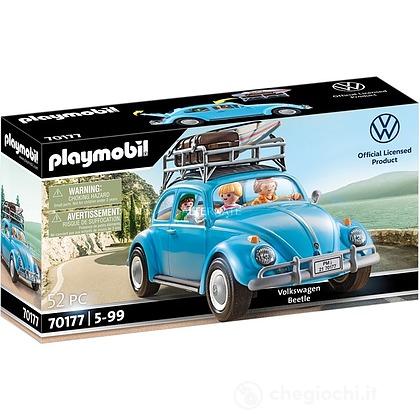 Volkswagen Maggiolino 1963 (70177)