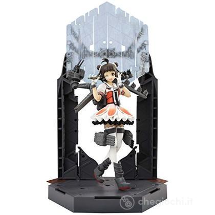 Kancolle Naka Kaini Figuarts