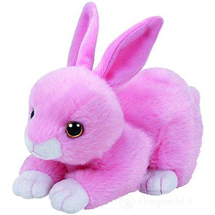 GMMH Peluche Coniglietto Zaika Li Con Stella: Morbido 25 Cm, Regalo Coccola Per Bambini E Adulti In Confezione Regalo