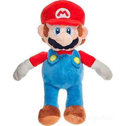 Peluche Super Mario 27cm