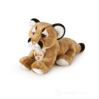 Puma piccolo (29178) - Peluche - Trudi - Giocattoli | chegiochi.it