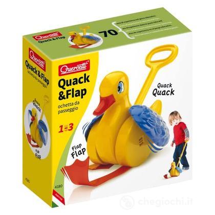 Quack & Flap