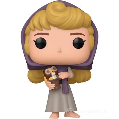 Funko Pop - Disney - La bella addormentata nel bosco Aurora (1454)