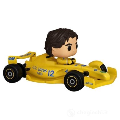 Lotus Ayrton Senna (314)