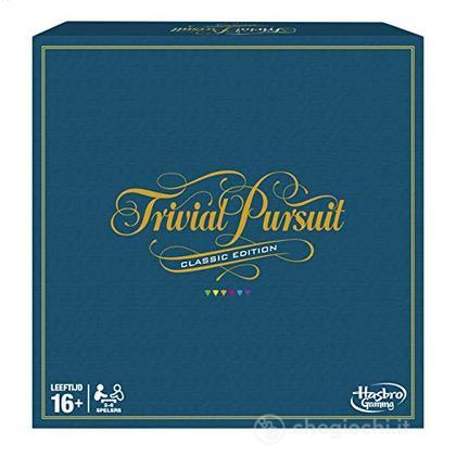 Trivial Pursuit