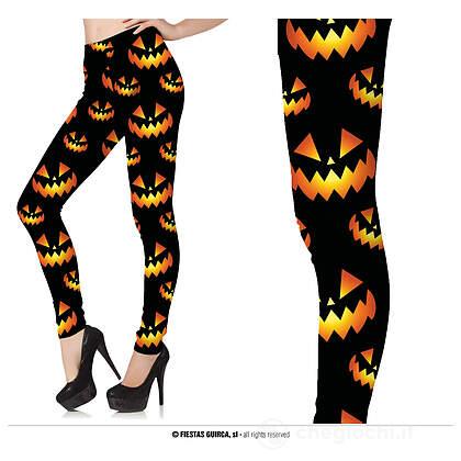 Leggings Zucca 38 - 40  (M) (17181)