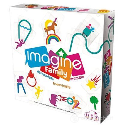 Imagine Family