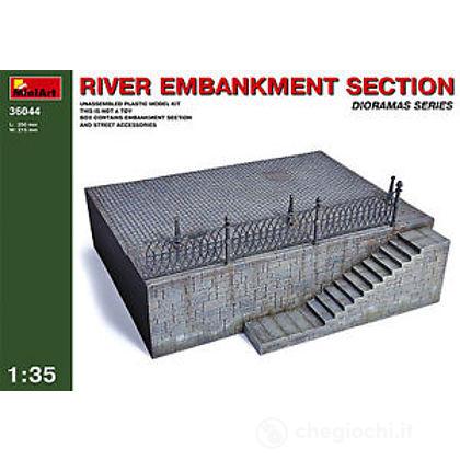 River Embankment Section 1/35 (MA36044)
