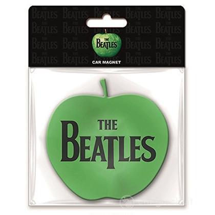 Beatles The: Apple Magnete Gomma