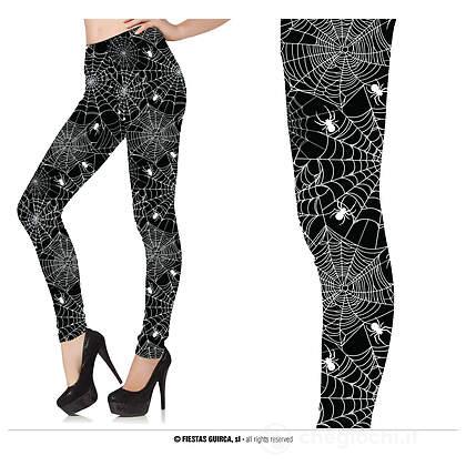 Leggings A Ragnatela 38-40  (M) (17183)