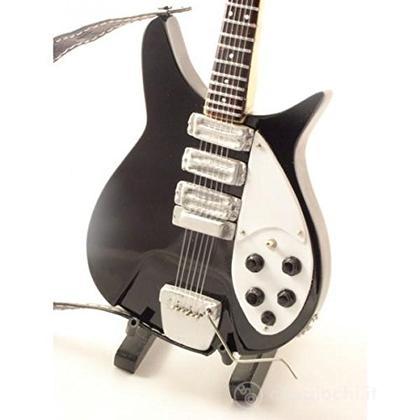 Mini Guitar The Beatles John Lennon