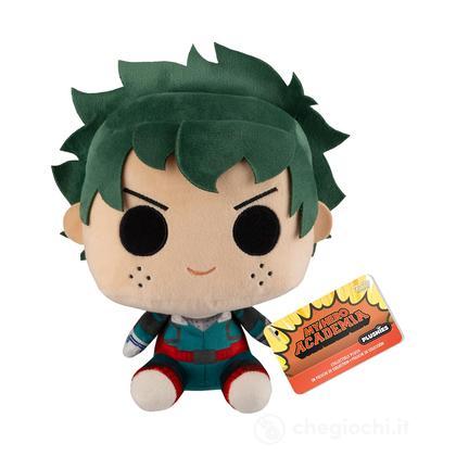 Funko: POP Plush: MHA- Deku (POP 7")