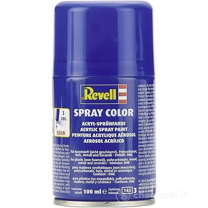 Colore spray per modellismo: Marrone lucido (RV34185)