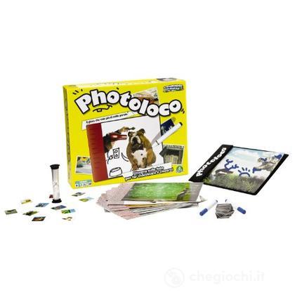 Photoloco - Family Game (GPZ18185)