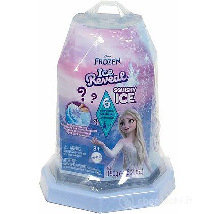 Disney Frozen Snow Ice Reveal (HRN72)