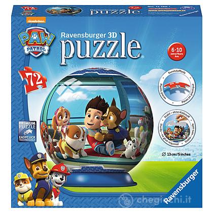 Paw Patrol Puzzleball (12186)
