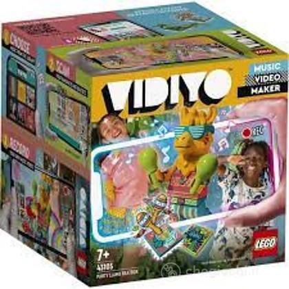 Party Llama BeatBox - Lego Vidiyo (43105)