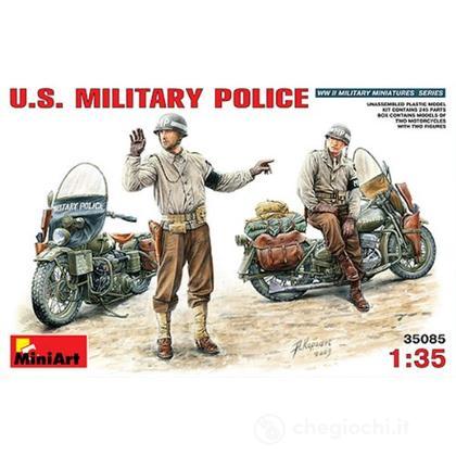 U.S. Military Police (MA35085)