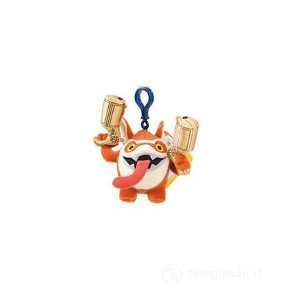 Skylanders Peluche a Clip 15cm - T.Happy