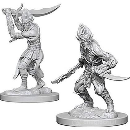 D&D Nolzur Mum Githyanki