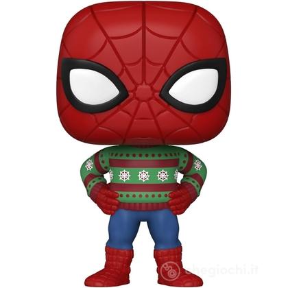 Funko Pop – Holiday - Spider-Man (72190)