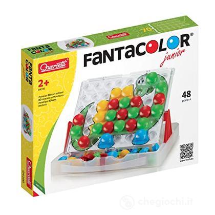Fantacolor Junior - Lavagnette - Quercetti - Giocattoli