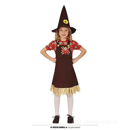 Costume Spaventapasseri 10-12 Anni (77190)