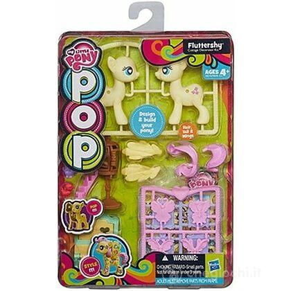 My Little Pony Pop Story (801915)