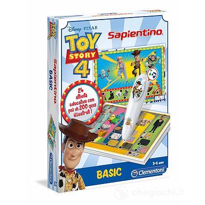 Sapientino Penna Basic Disney Toy Story 4 (16191) - Elettronici - Clementoni  - Giocattoli