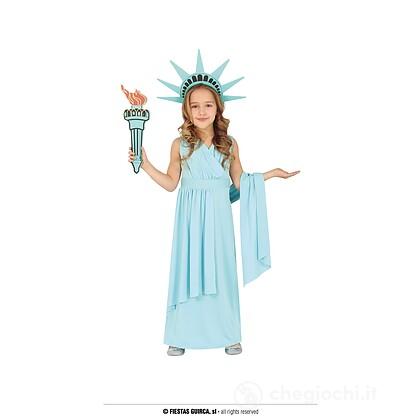Costume Statua 5-6 Anni (77191)
