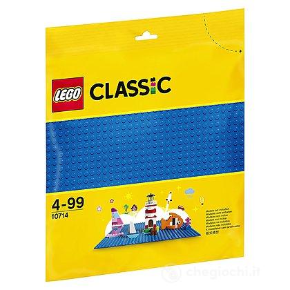 Base blu - Lego Classic (10714)